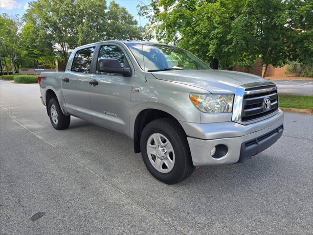 2011 Toyota Tundra