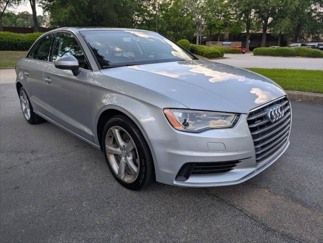 2016 Audi A3