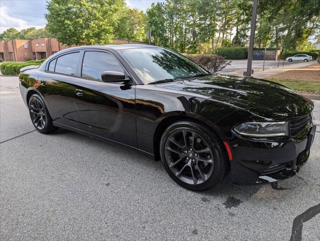 2015 Dodge Charger