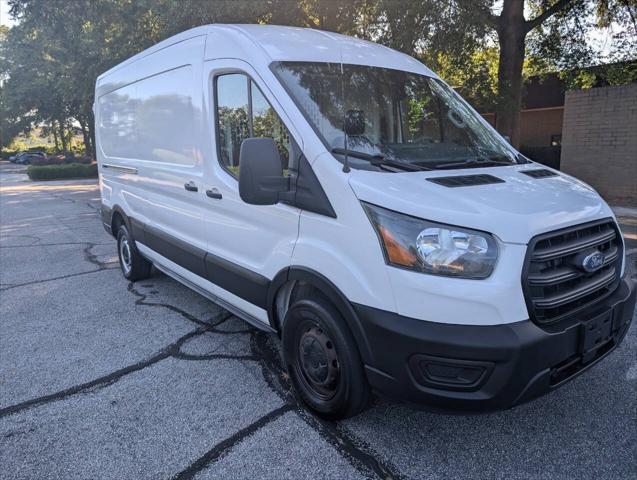 2020 Ford Transit-250