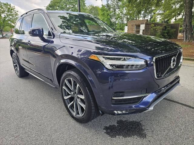 2016 Volvo XC90