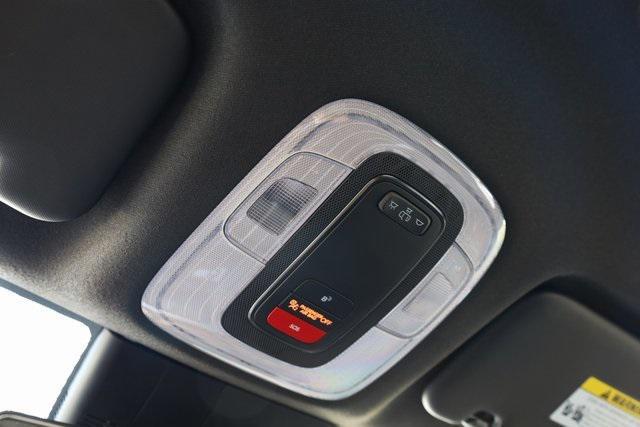 Photo of 2025 Abyss Black Hyundai ELANTRA