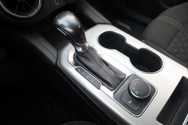Photo of 2020 Graphite Metallic Chevrolet Blazer