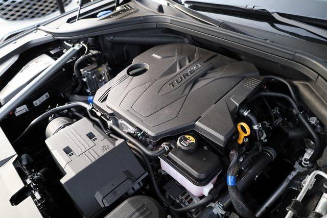 Photo of 2025 Vik Black Genesis GV80
