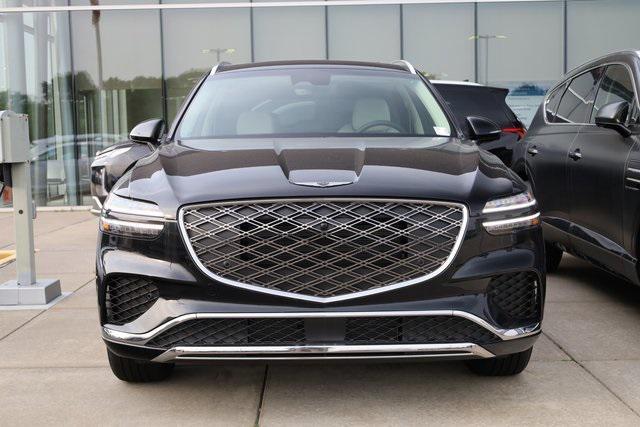 Photo of 2025 Vik Black Genesis GV80