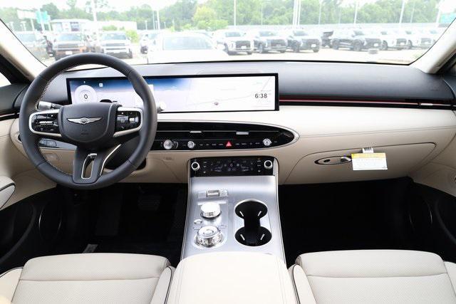 Photo of 2025 Vik Black Genesis GV80