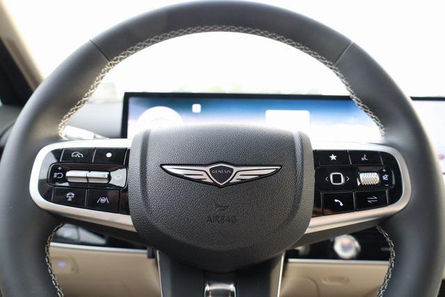 Photo of 2025 Vik Black Genesis GV80