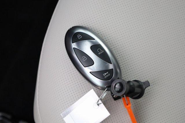 Photo of 2025 Phantom Black Hyundai TUCSON