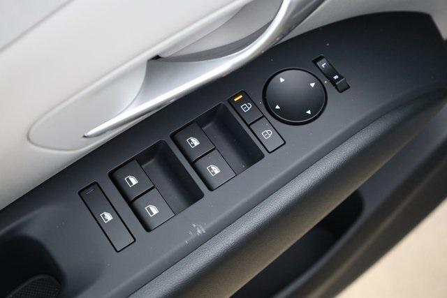 Photo of 2025 Phantom Black Hyundai TUCSON