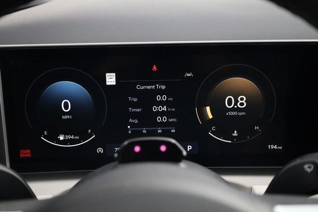 Photo of 2025 Phantom Black Hyundai TUCSON