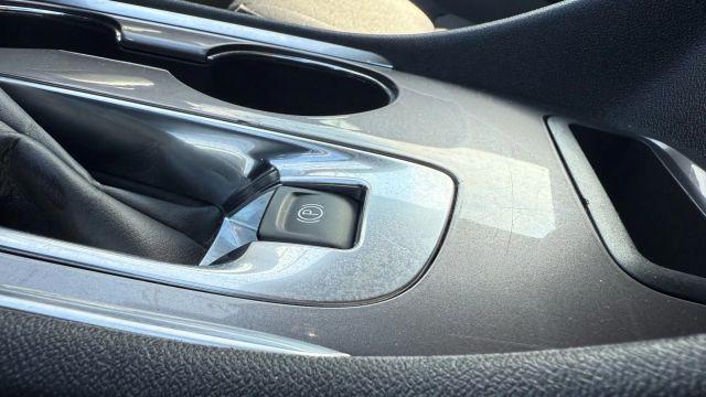 Photo of 2022 Silver Chevrolet Malibu