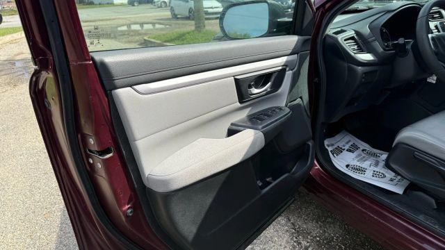 Photo of 2018  Honda CR-V