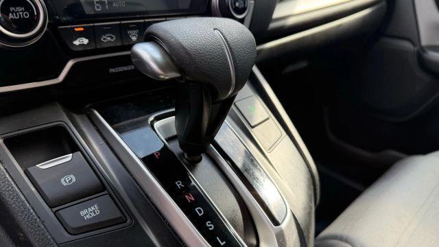 Photo of 2018  Honda CR-V