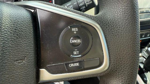 Photo of 2018  Honda CR-V