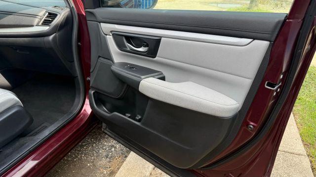 Photo of 2018  Honda CR-V