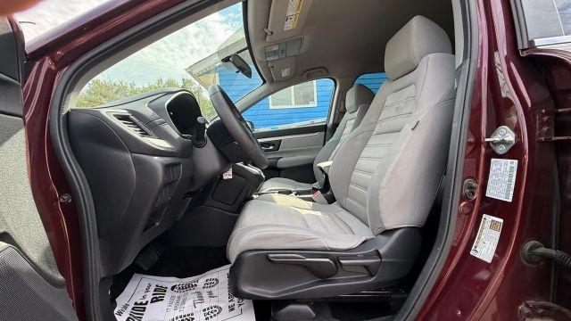 Photo of 2018  Honda CR-V