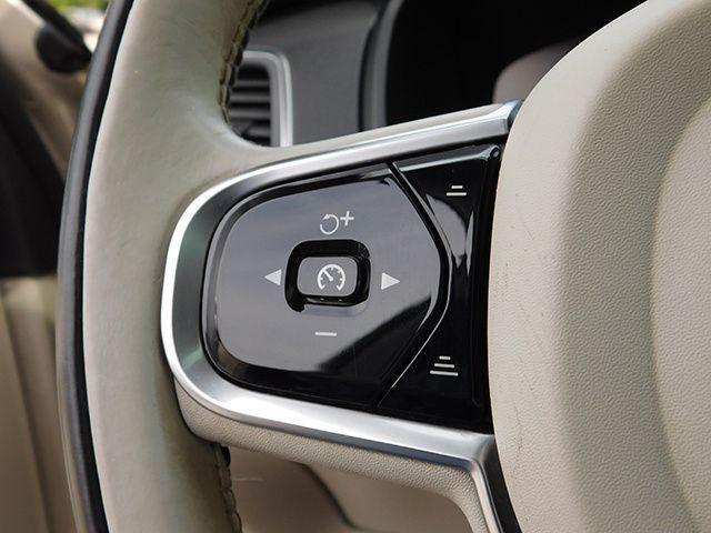 Photo of 2016 Luminous Sand Volvo XC90