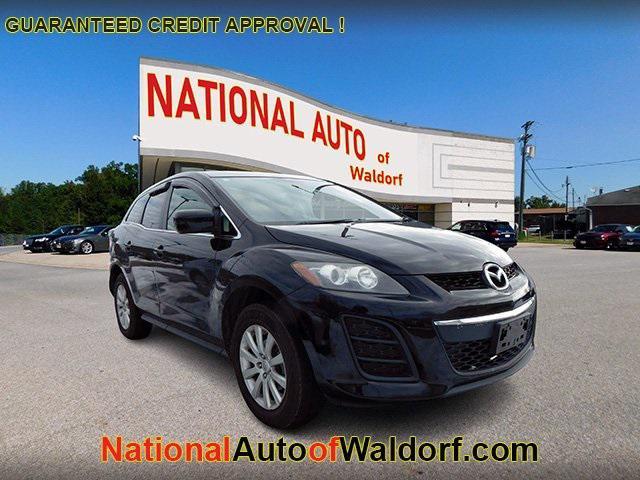 2011 Mazda CX-7