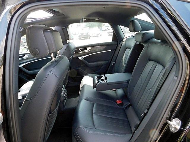 Photo of 2024 Brilliant Black Audi A6