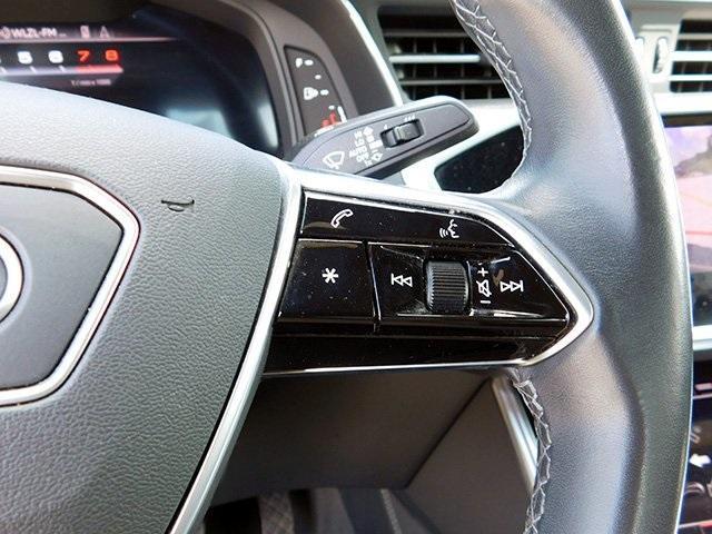 Photo of 2024 Brilliant Black Audi A6