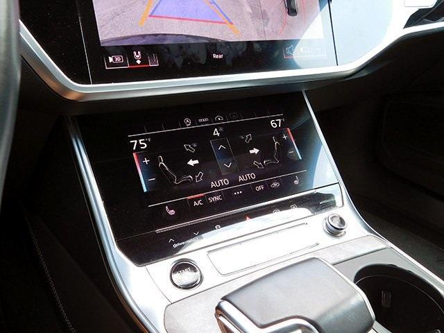 Photo of 2024 Brilliant Black Audi A6