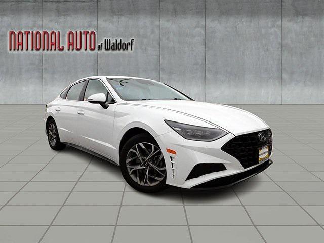 2023 Hyundai Sonata