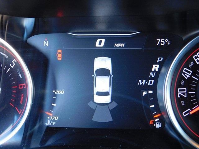 Photo of 2020 Sinamon Stick Dodge Challenger