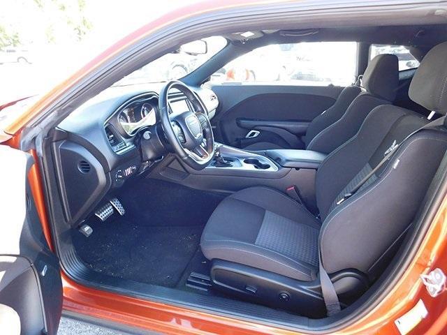 Photo of 2020 Sinamon Stick Dodge Challenger