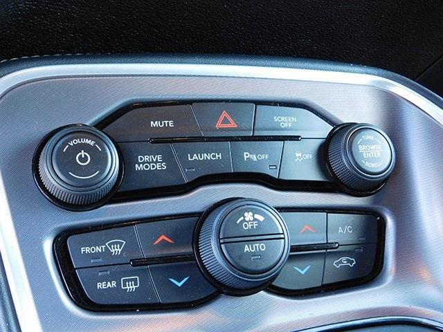 Photo of 2020 Sinamon Stick Dodge Challenger