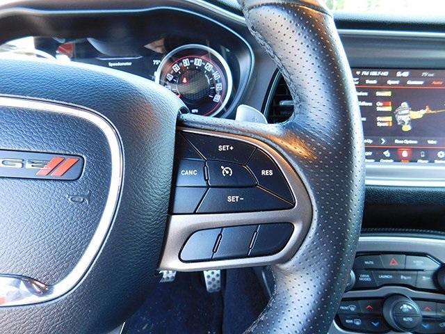 Photo of 2020 Sinamon Stick Dodge Challenger