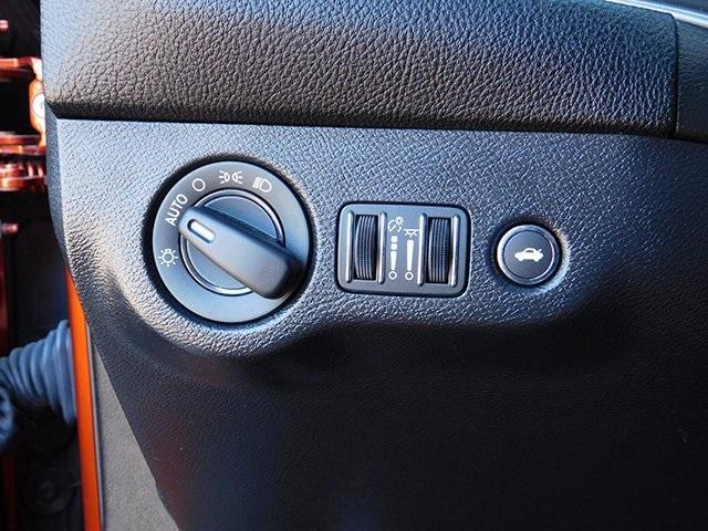 Photo of 2020 Sinamon Stick Dodge Challenger