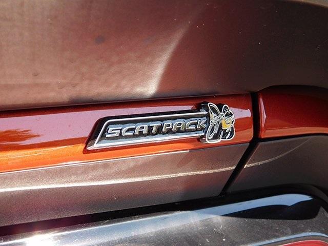 Photo of 2020 Sinamon Stick Dodge Challenger