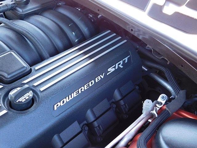 Photo of 2020 Sinamon Stick Dodge Challenger