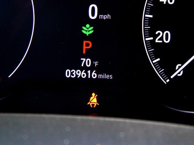 Photo of 2021 Platinum White Pearl Honda Accord