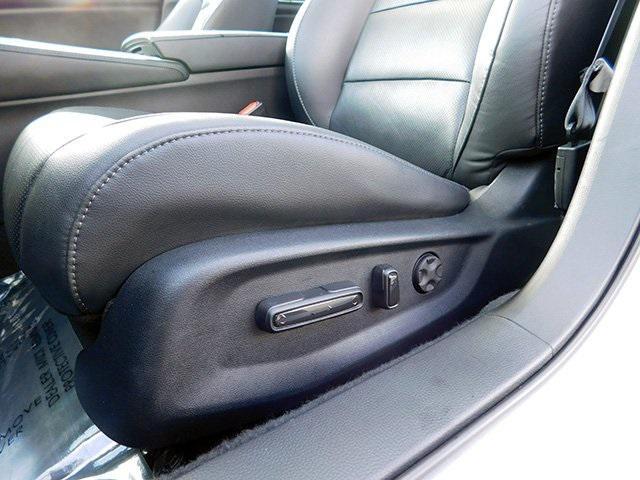 Photo of 2021 Platinum White Pearl Honda Accord
