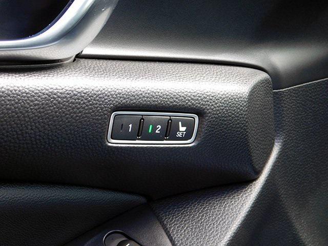 Photo of 2021 Platinum White Pearl Honda Accord