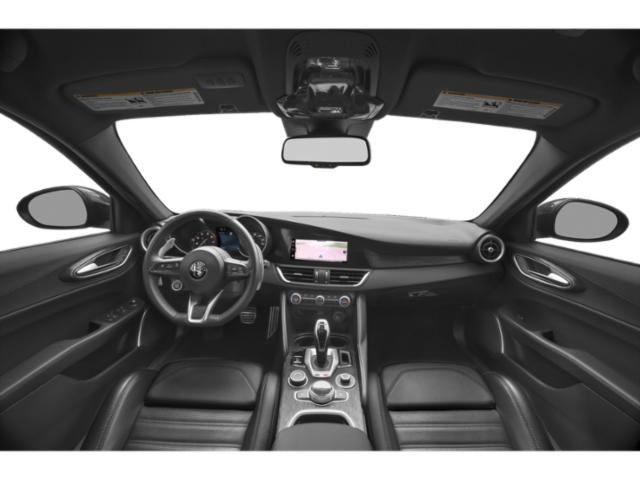 Photo of 2023 Alfa White Alfa Romeo Giulia
