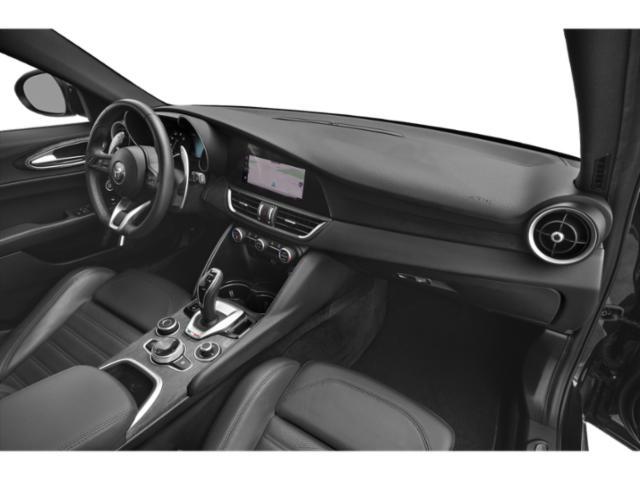 Photo of 2023 Alfa White Alfa Romeo Giulia