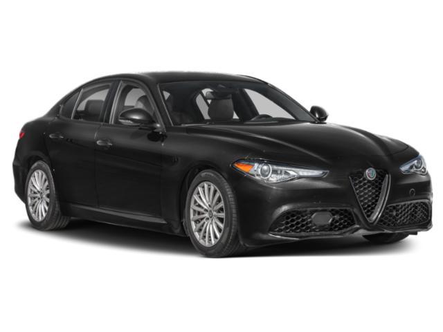 Photo of 2023 Alfa White Alfa Romeo Giulia