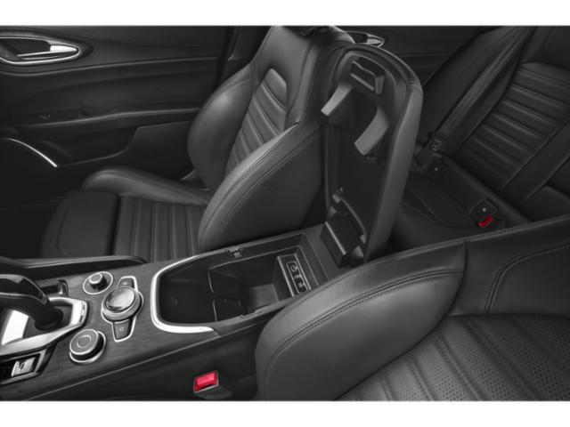 Photo of 2023 Alfa White Alfa Romeo Giulia