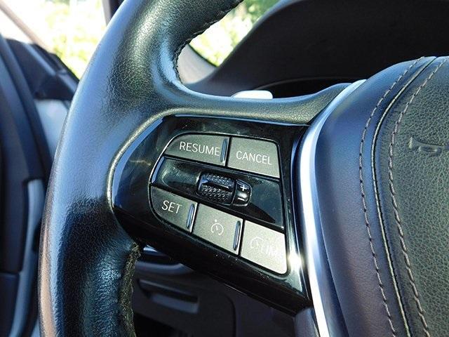 Photo of 2021 Glacier Silver Metallic BMW 530