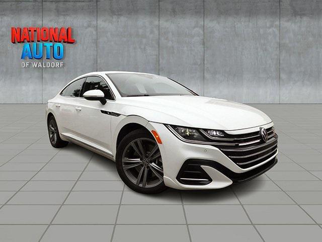 2023 Volkswagen Arteon