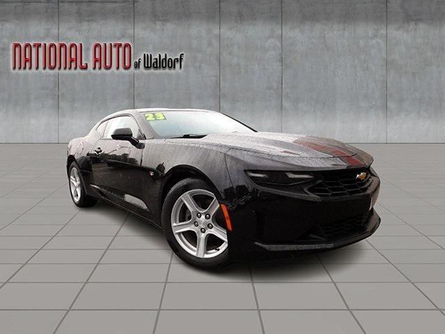 2023 Chevrolet Camaro