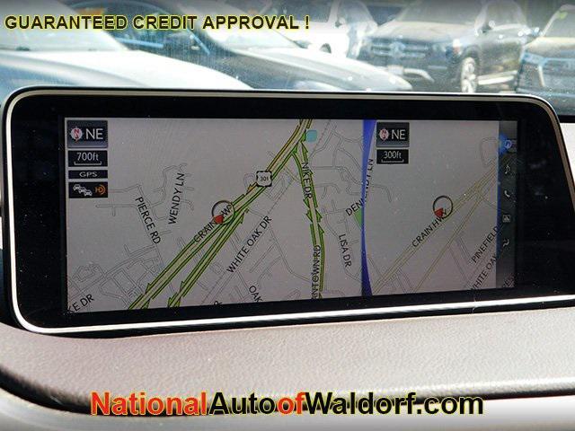 Photo of 2017 Ultra White Lexus RX 350