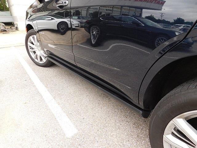 Photo of 2021 Midnight Blue Metallic Chevrolet Tahoe