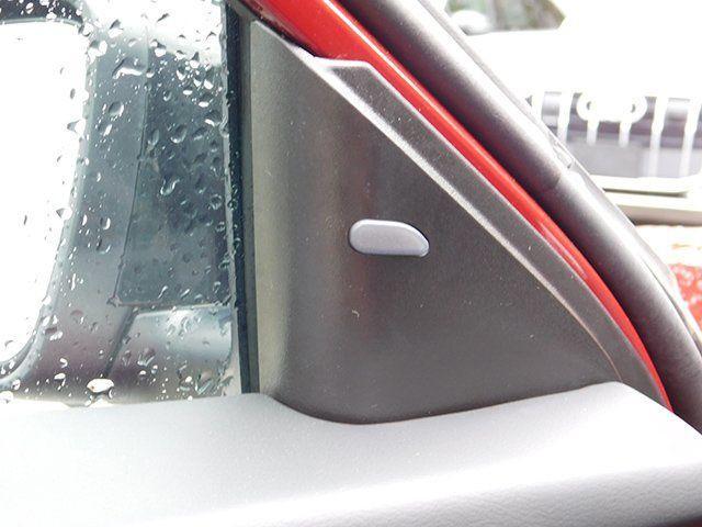 Photo of 2022 Scarlet Ember Nissan Altima