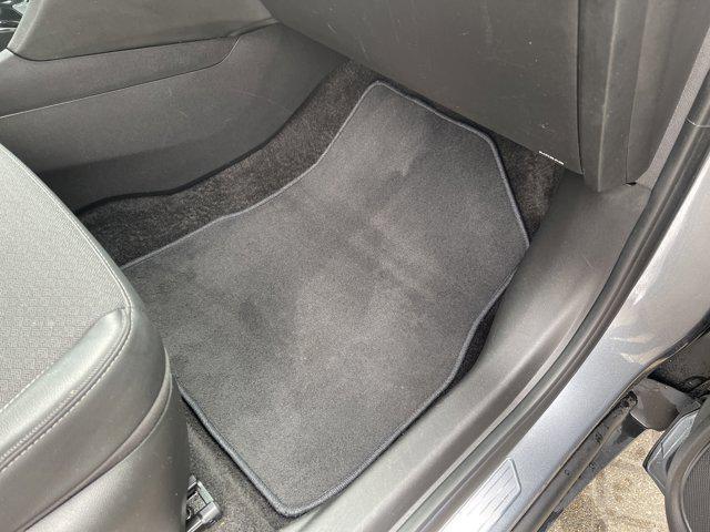 Photo of 2021 Satin Steel Metallic Buick Encore GX
