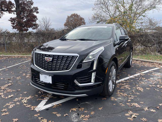 2024 Cadillac XT5