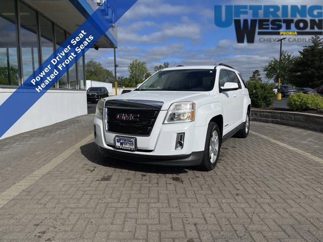 2014 GMC Terrain