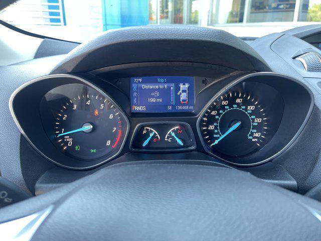 Photo of 2014 Sunset Ford Escape